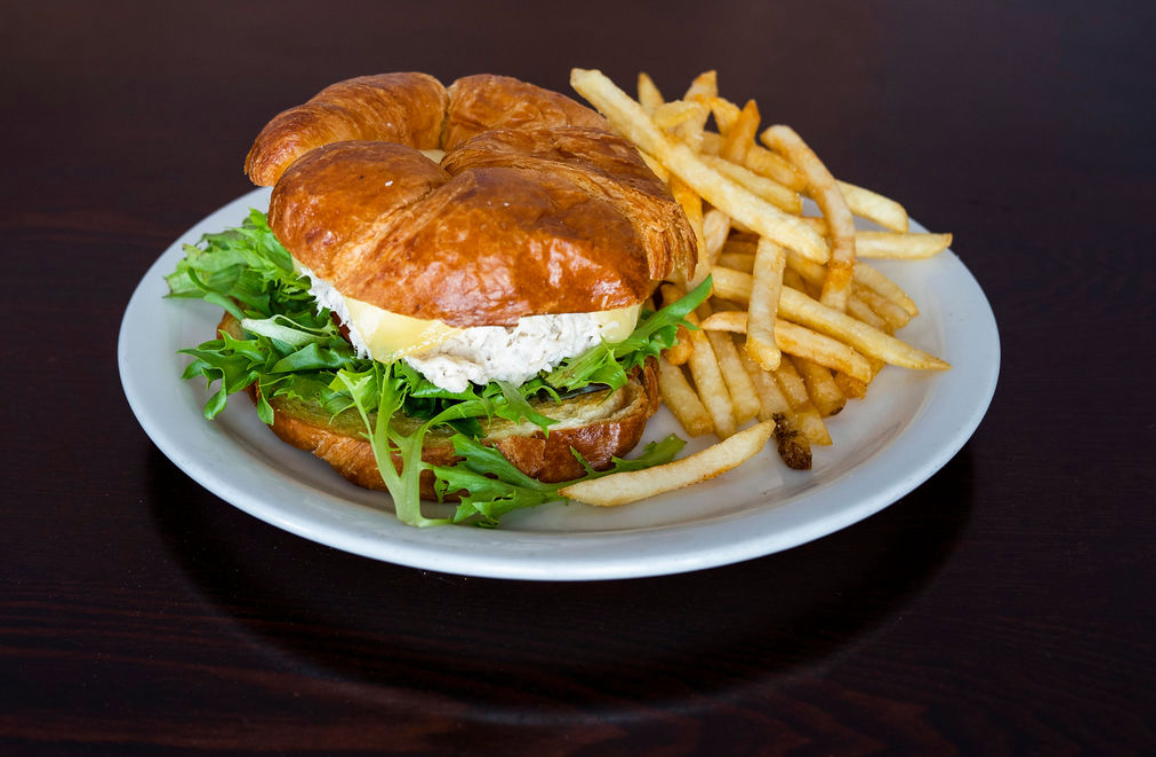 Black Bear Tavern by null