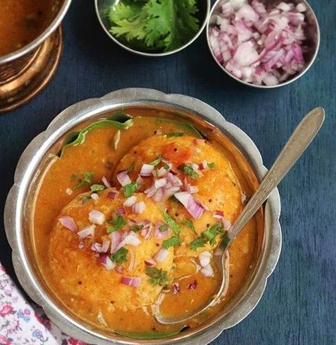 Saravanaa Bhavan by null