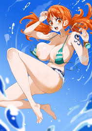 Nami porn ✓ jpg x Sexy nami