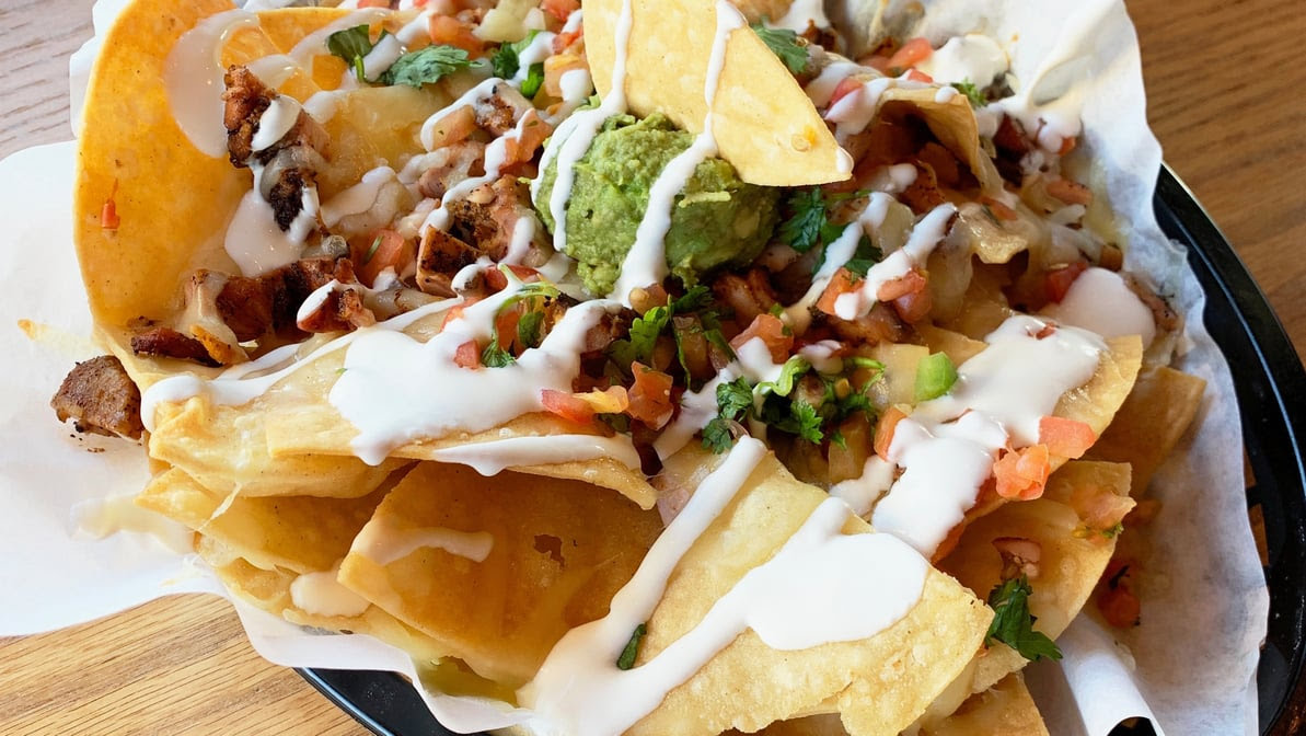 Devil's Alley Bar & Grill by null