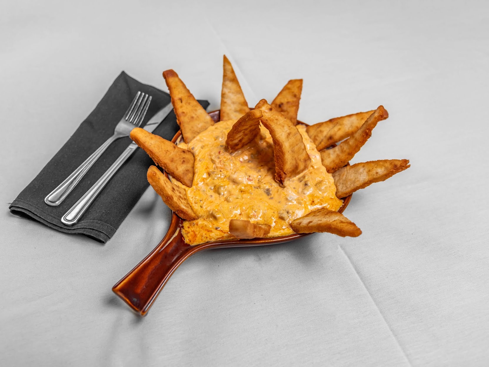 At Elm St Grill by null