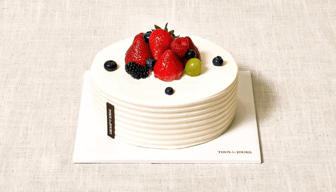 Tous Les Jours by null