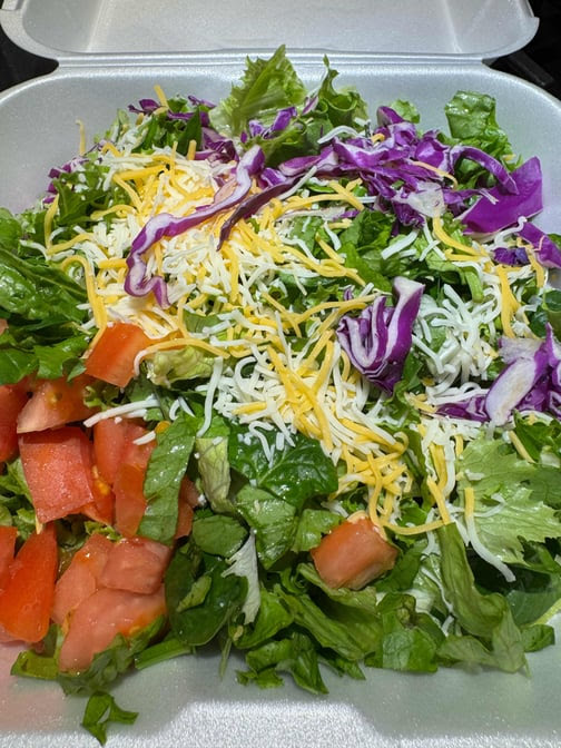 Tommy's Hamburger Grill & Patio by null