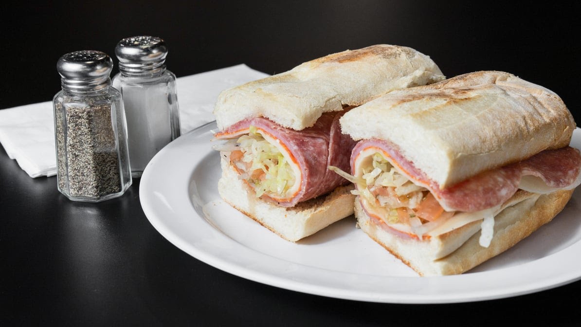 Florio's Pizza Inc, by null