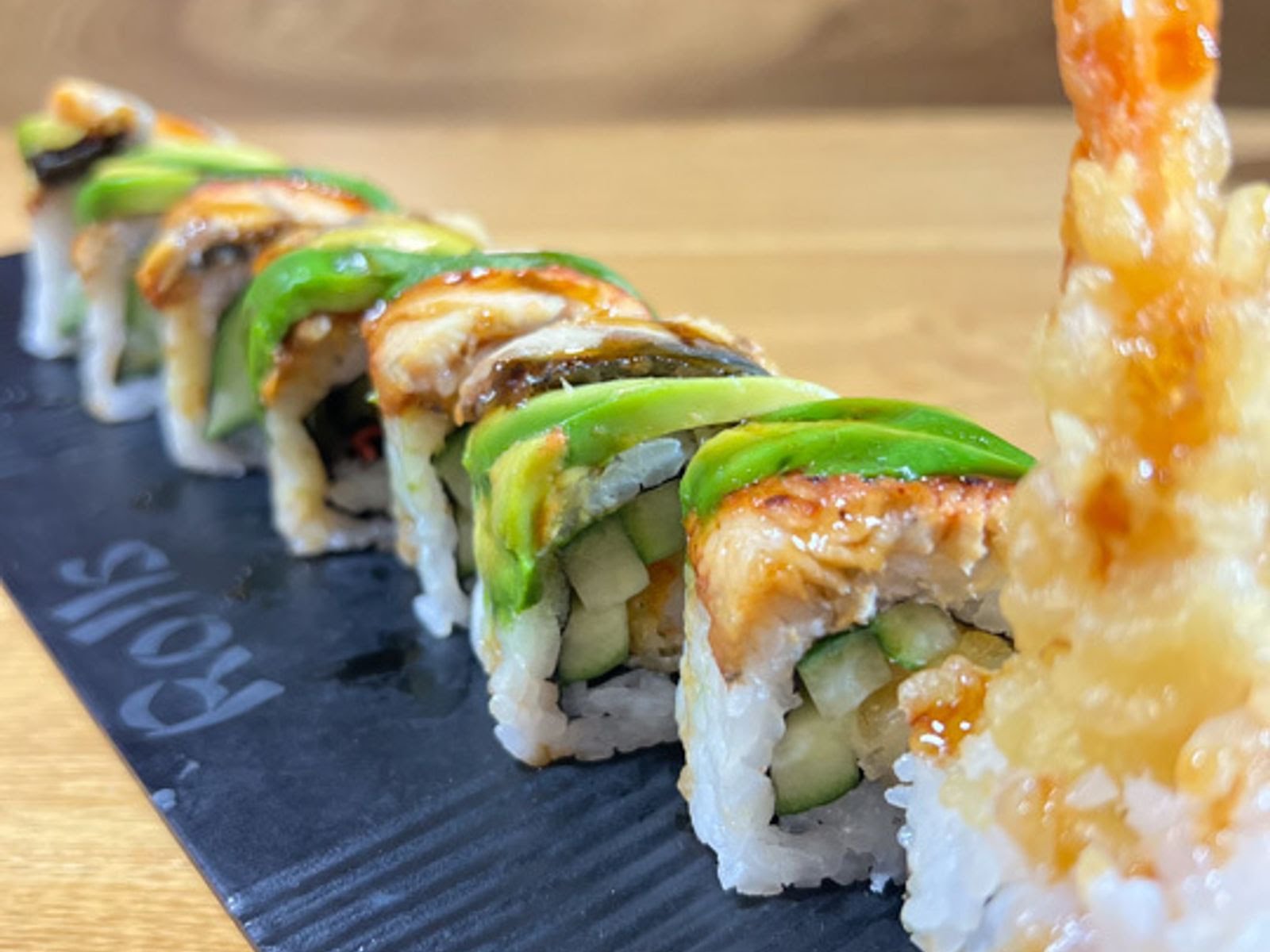 Chubby Cattle Hotpot & Sushi | Denver by null