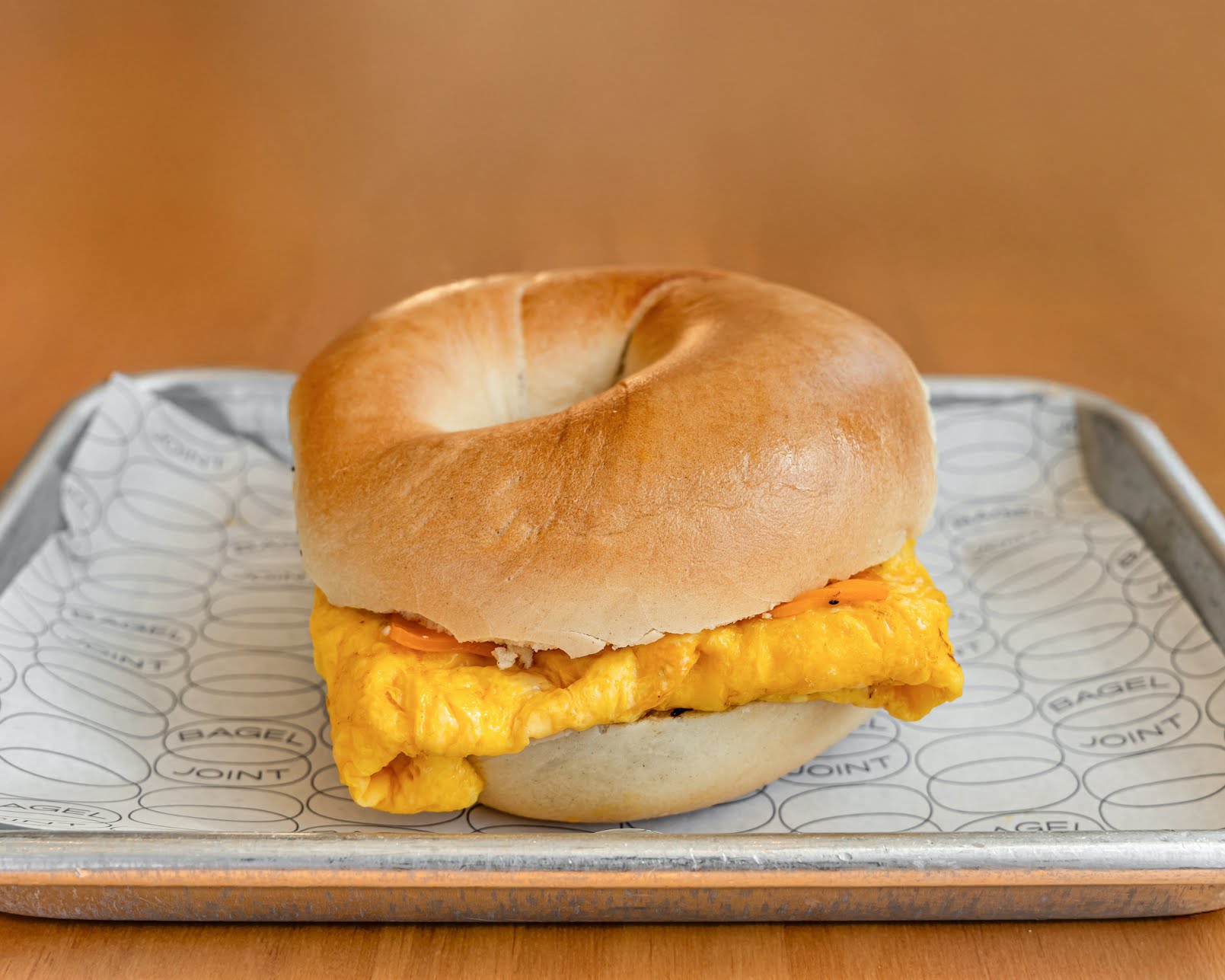 Bagel Joint by null