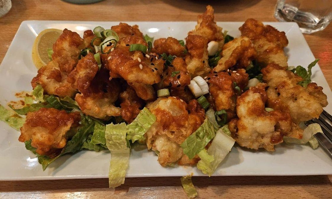 Native Plate by null