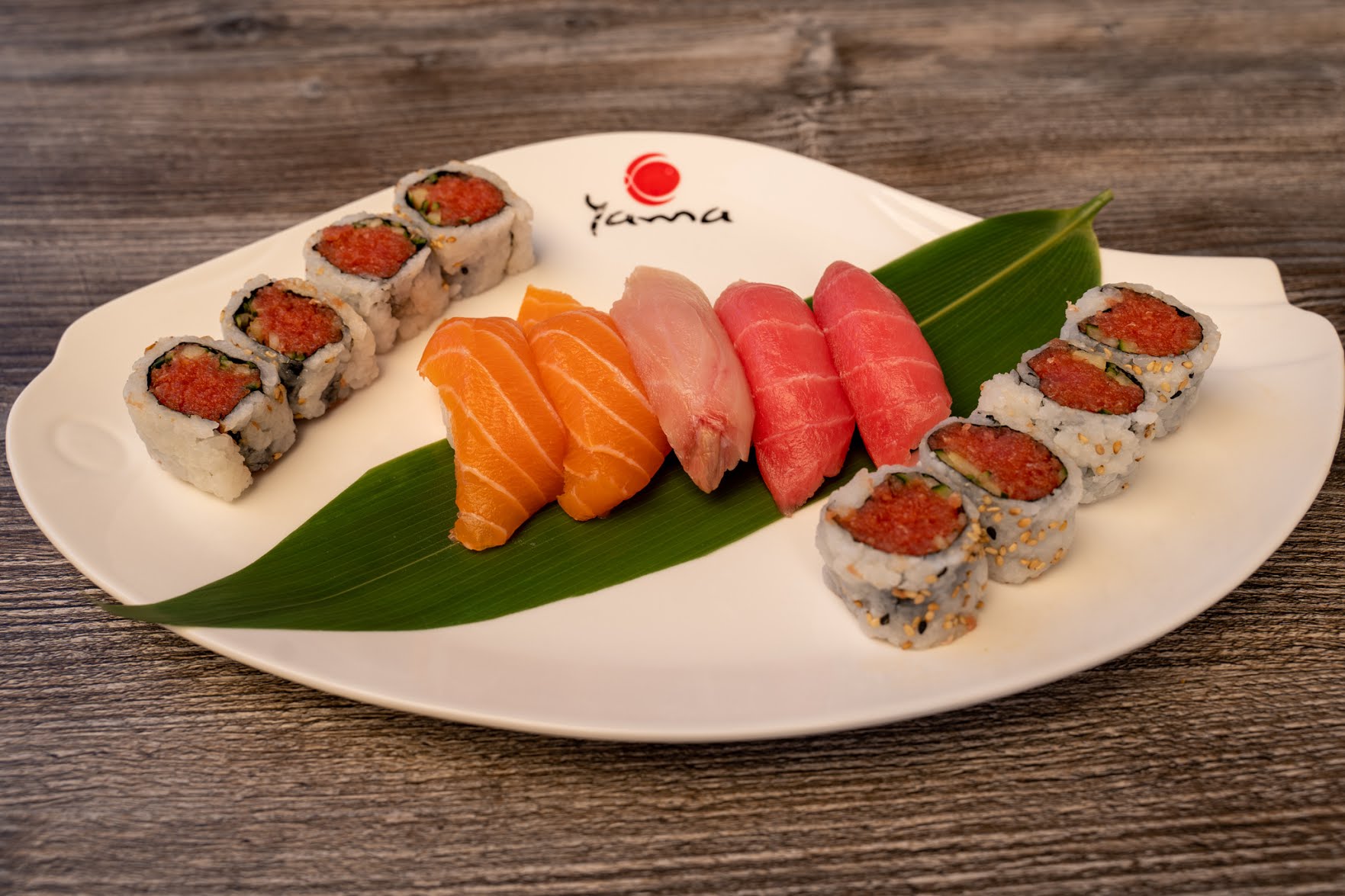 Yama Sushi House - Premium AYCE Sushi by null