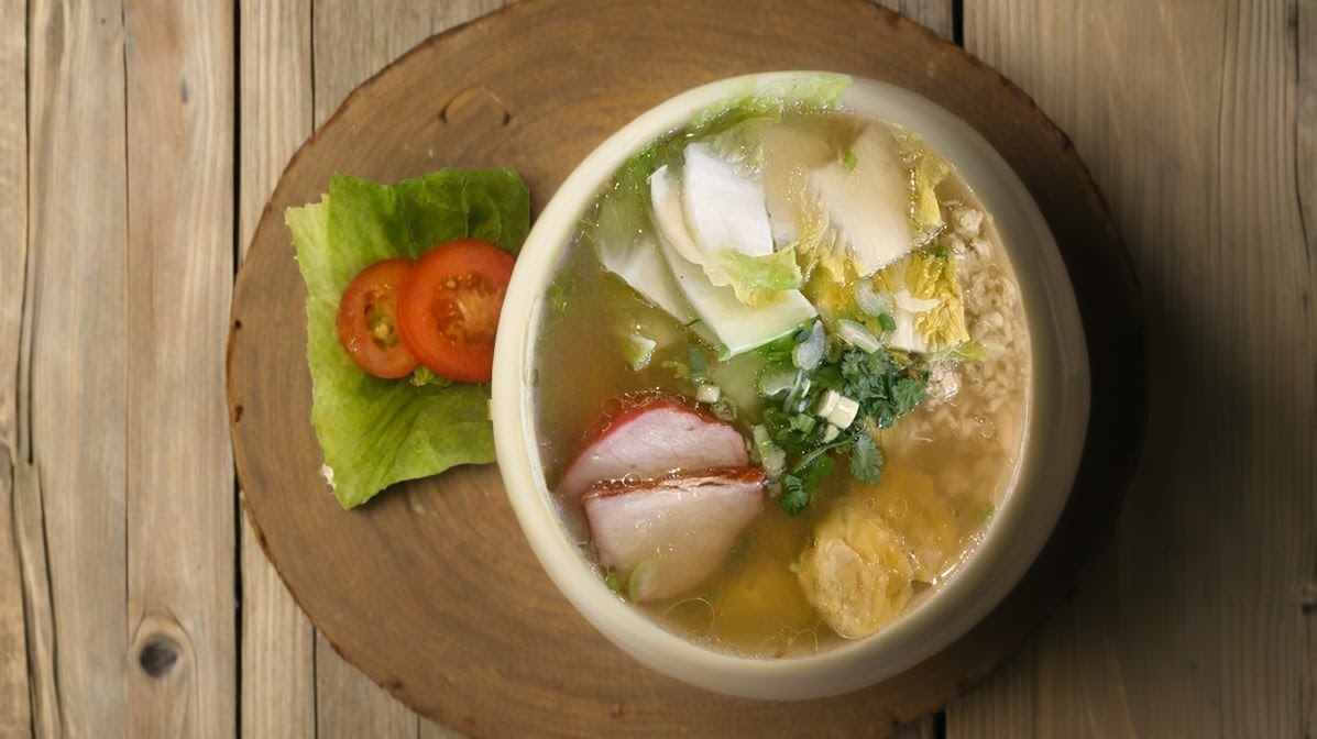 Thai Harmony by null