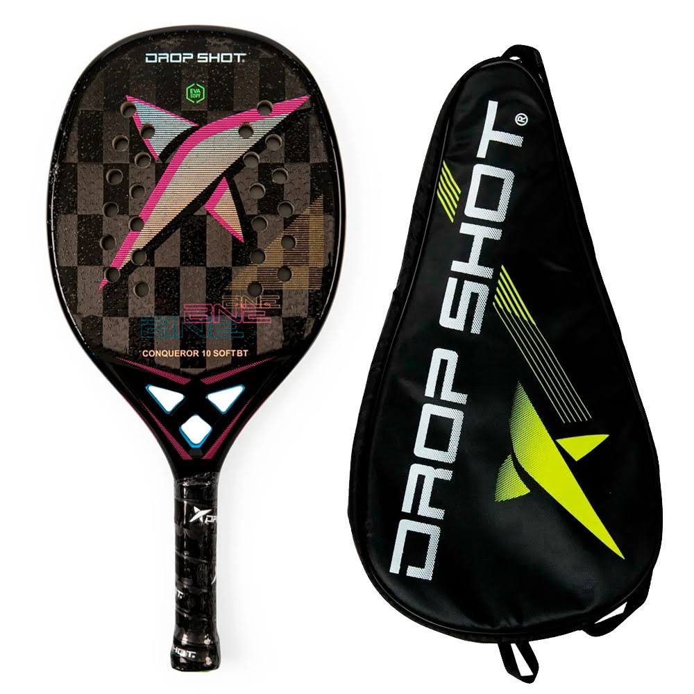 再入荷 さらに値下げ！ビーチテニスラケット ドロップショット legend