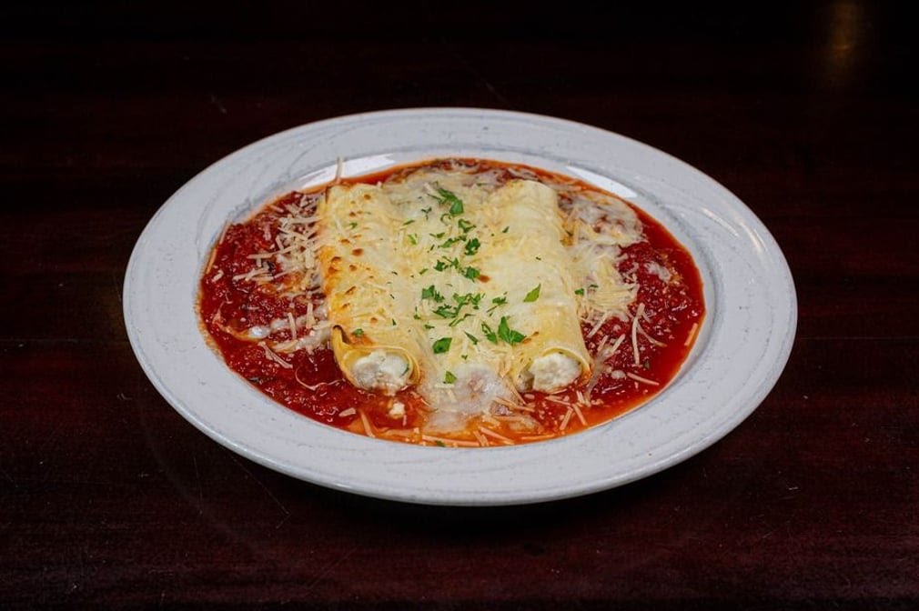 Andiamo Italian Ristorante by null