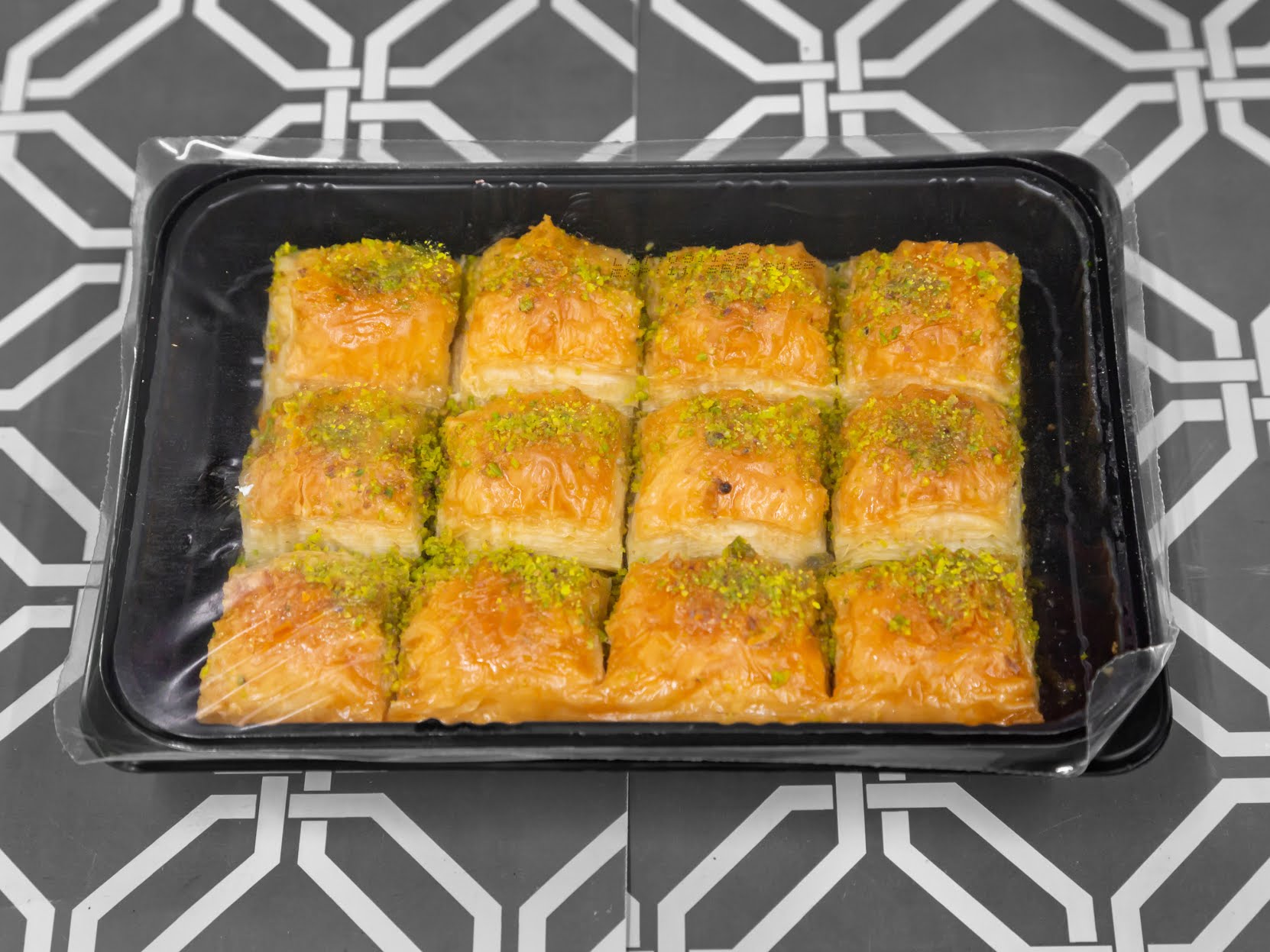 Nour Turkish Grill by null