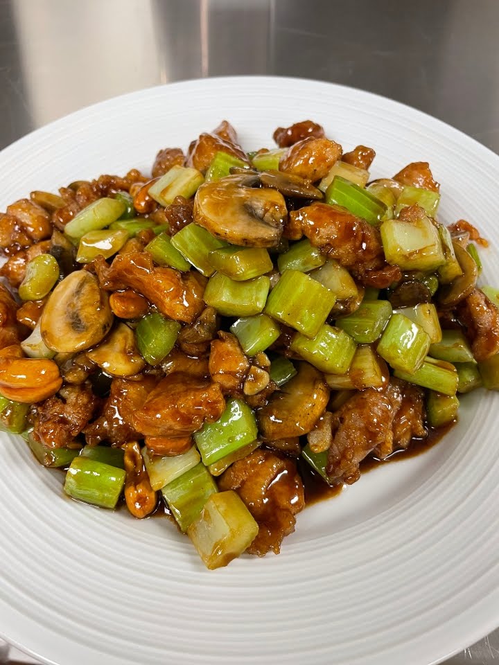 Jade Lowell Restaurant by null