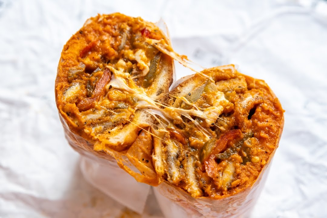 Brown Bag Sandwich Co by null