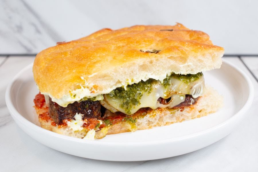 Uncle Pete's Bread Co. by null