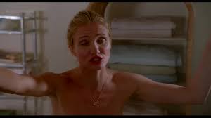 Cameron diaz nude in she no angel video jpg x Cameron diaz sex scene