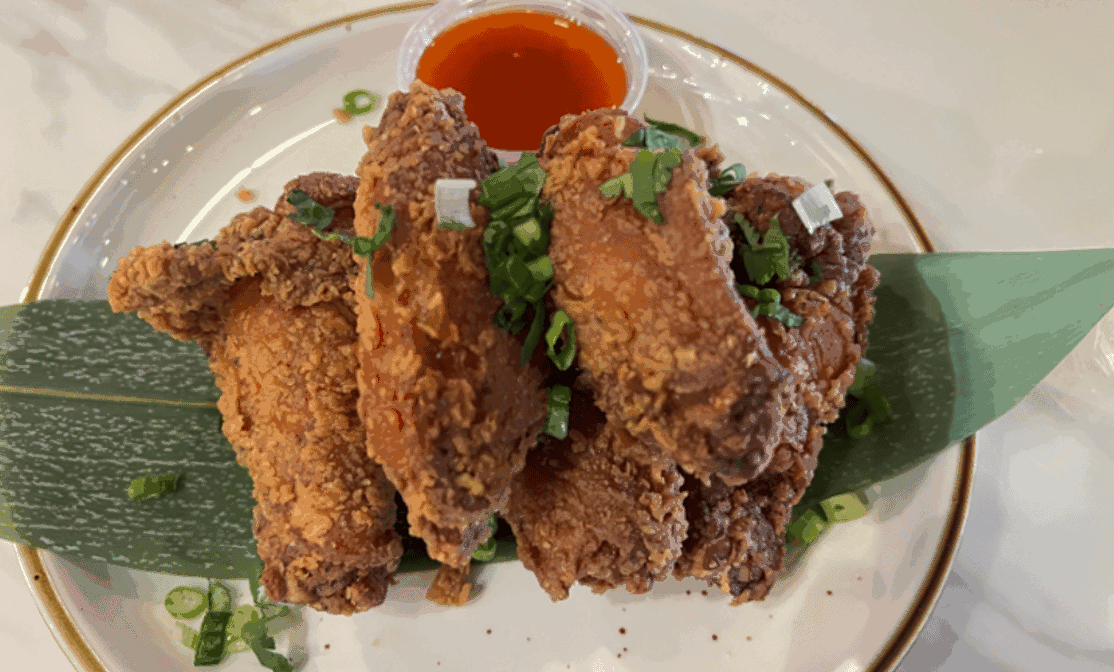 26 Thai Kitchen (The Forum) by null