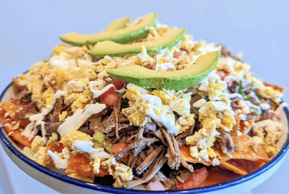 Las Frida's Mexican Kitchen by null