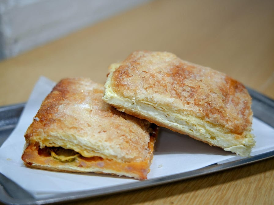 Dos Hermanos Cafe by null