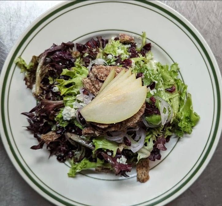 Paulie Gee's Logan Square by null