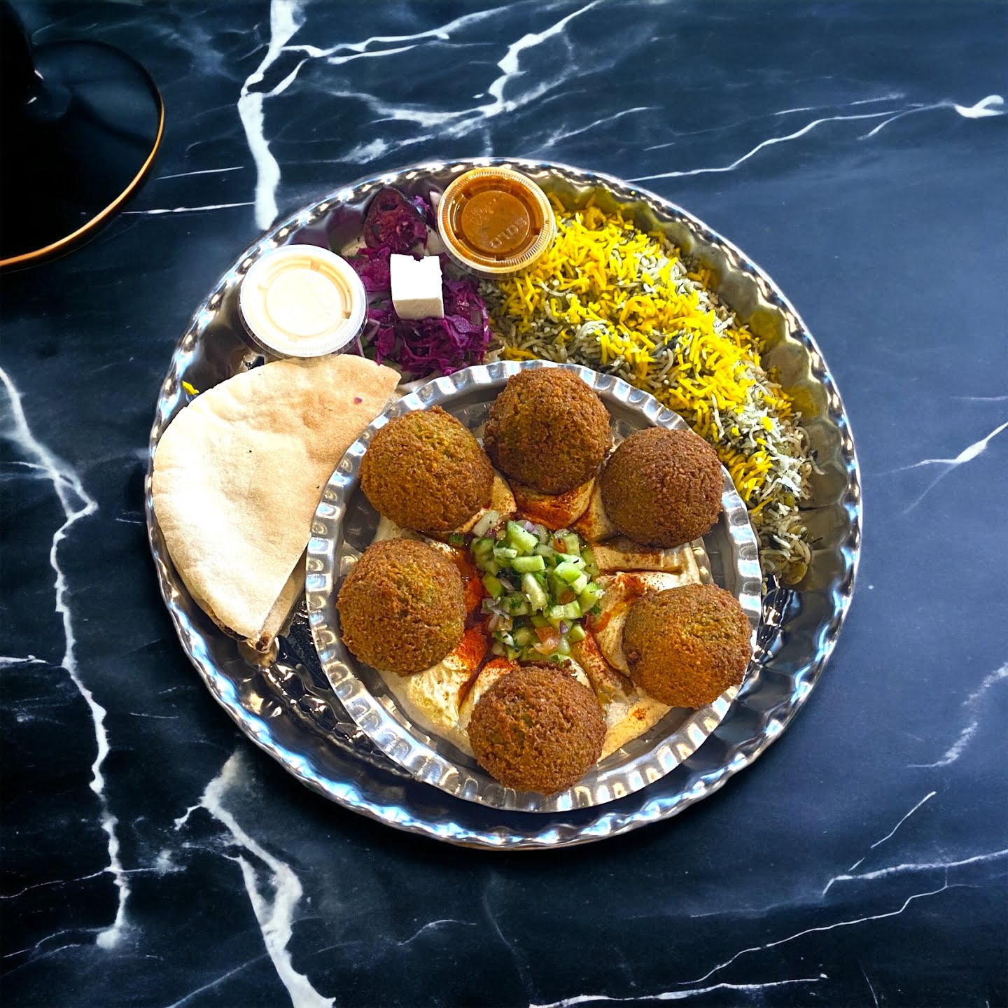 Noon O Kabab of Highwood by null