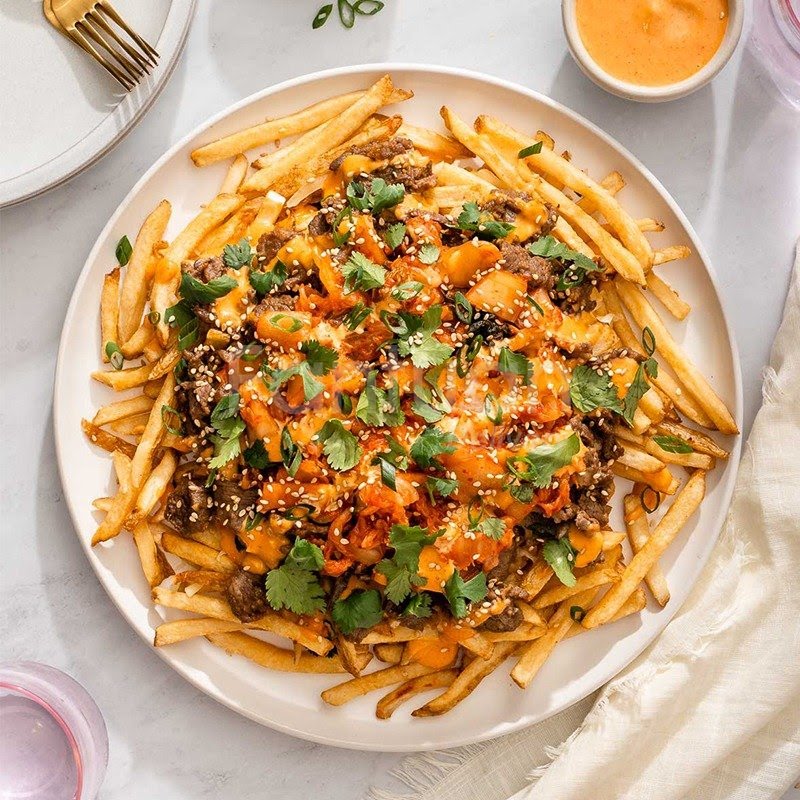 Hippo Grill Korean BBQ by null