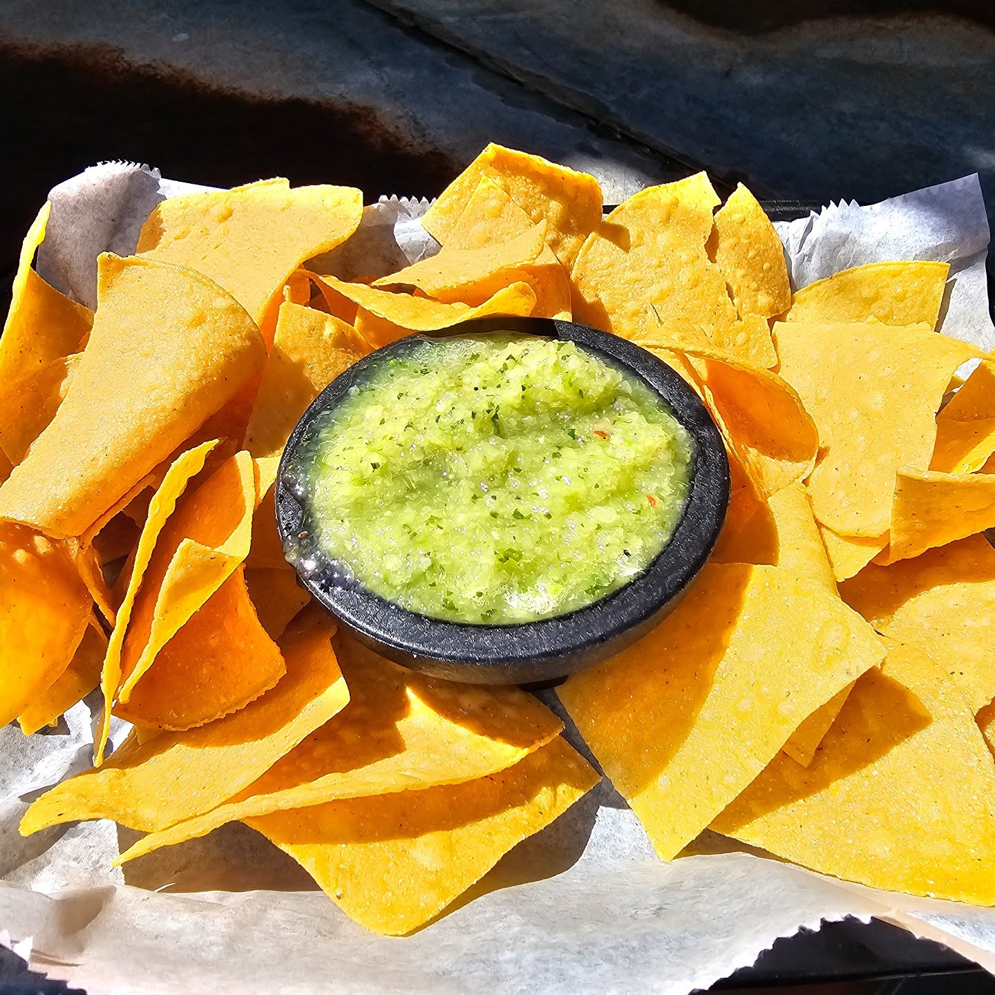 Raging Burrito by null