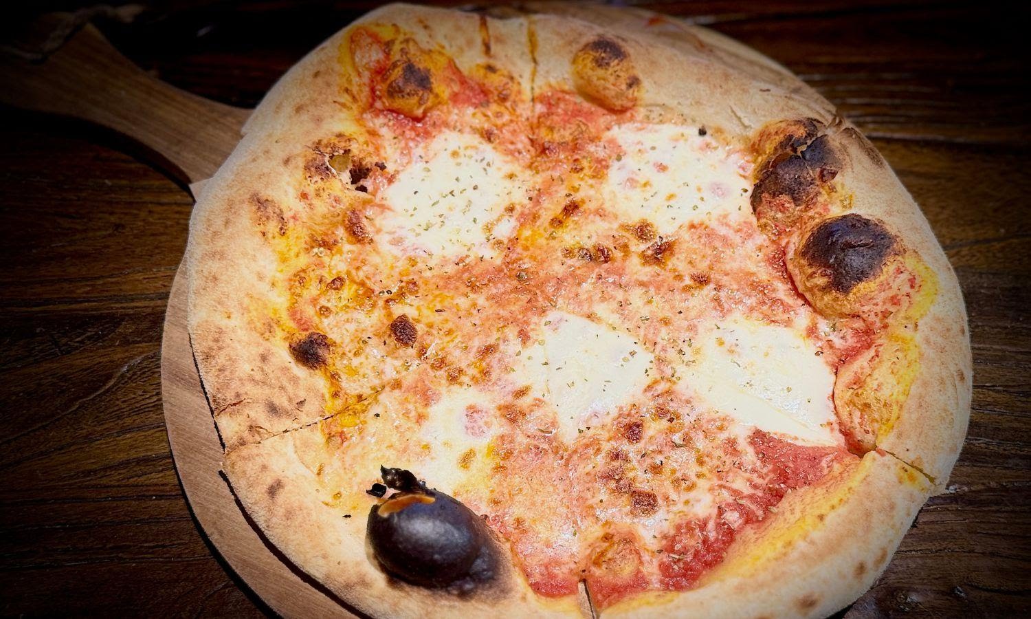 Capone's Italian Cucina by null