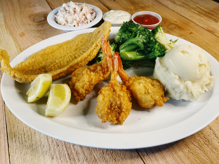 Kelley's Country Cookin' {Meadows Place} by null