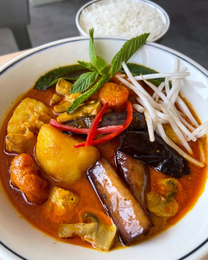 Sochi Saigonese Kitchen by null