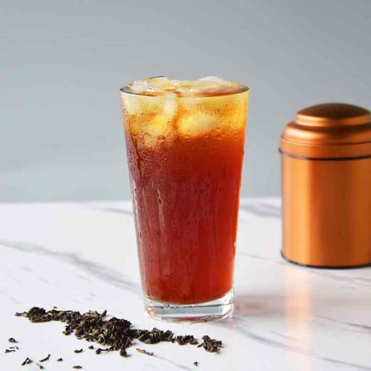 UW Seattle Best Tea by null