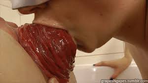 Prolapse sucking jpg x Prolapse sucking