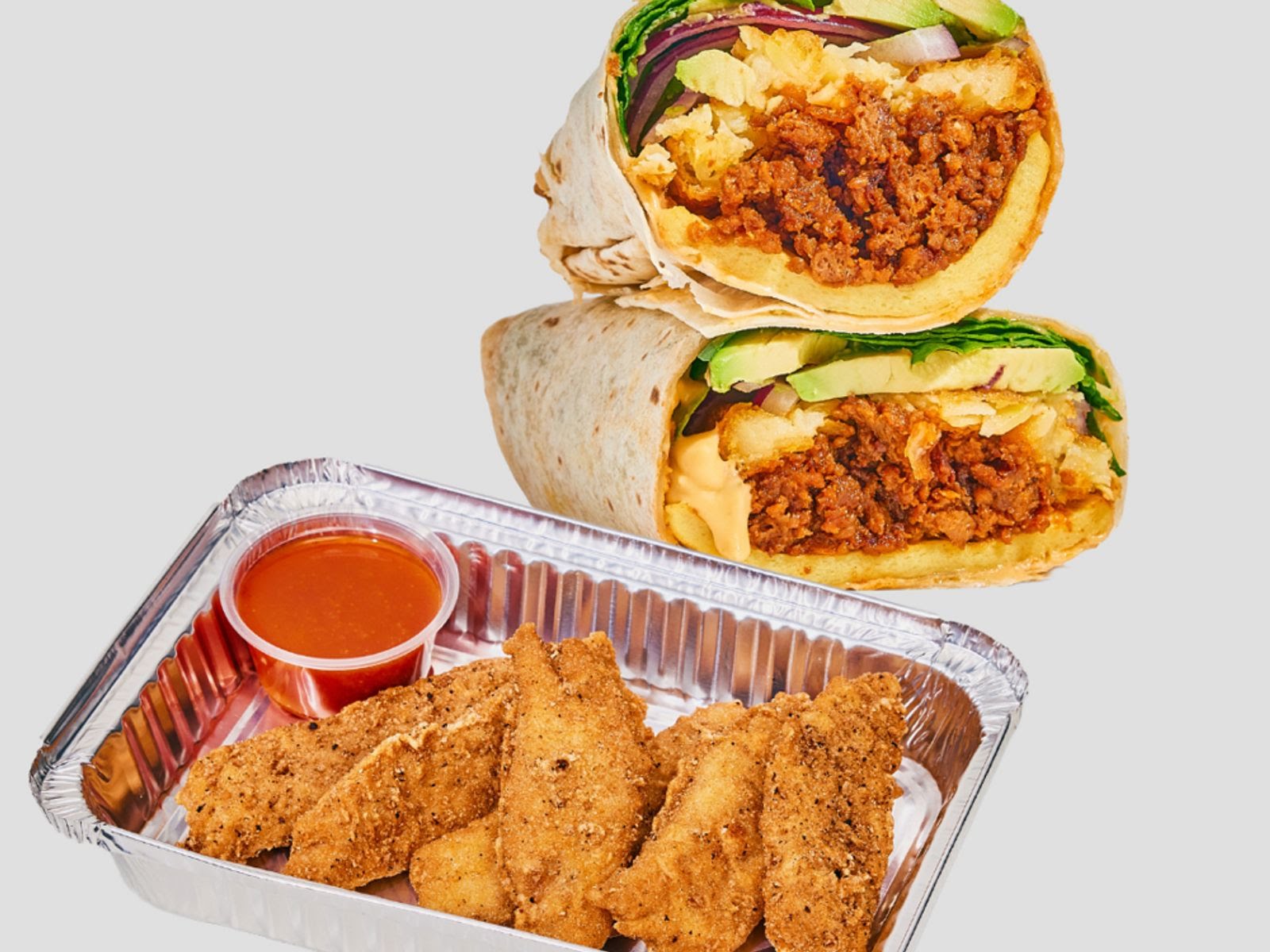 Plantega (Hungry & Healthy Marketplace) by null