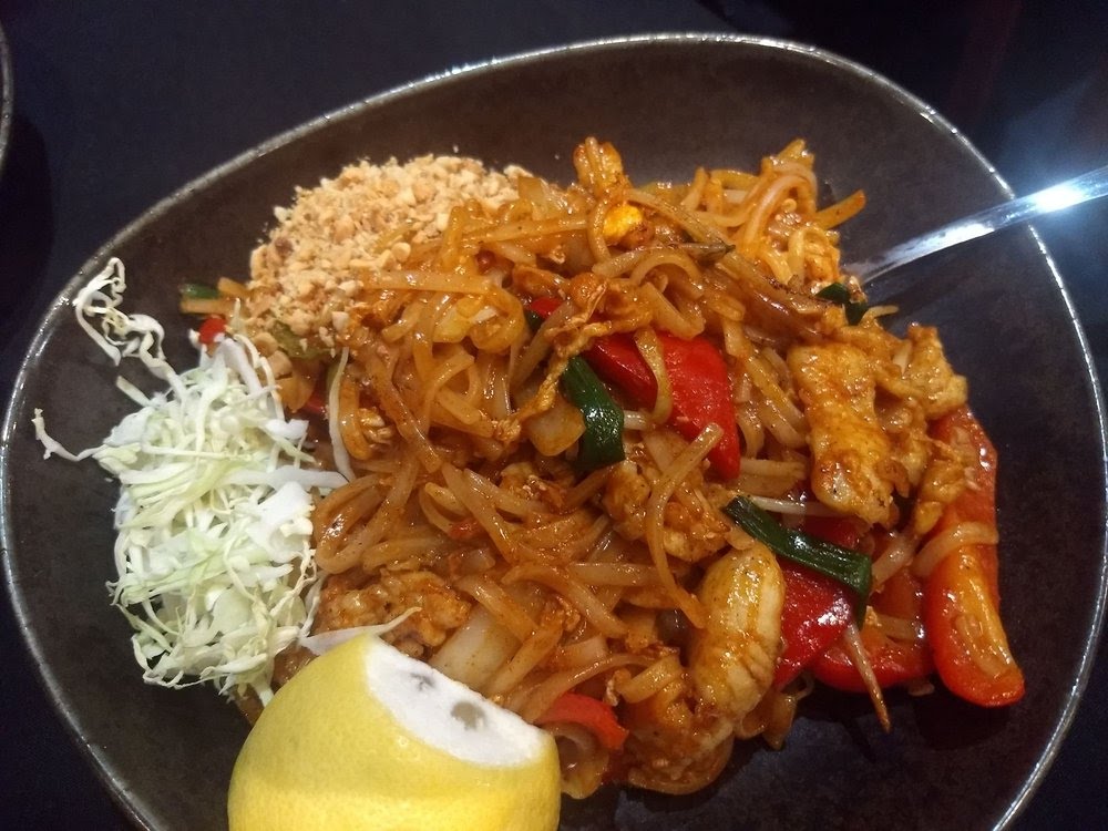 Burma Choice by null