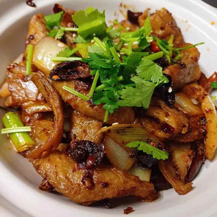 面团团CHINESE NOODLE BAR by null