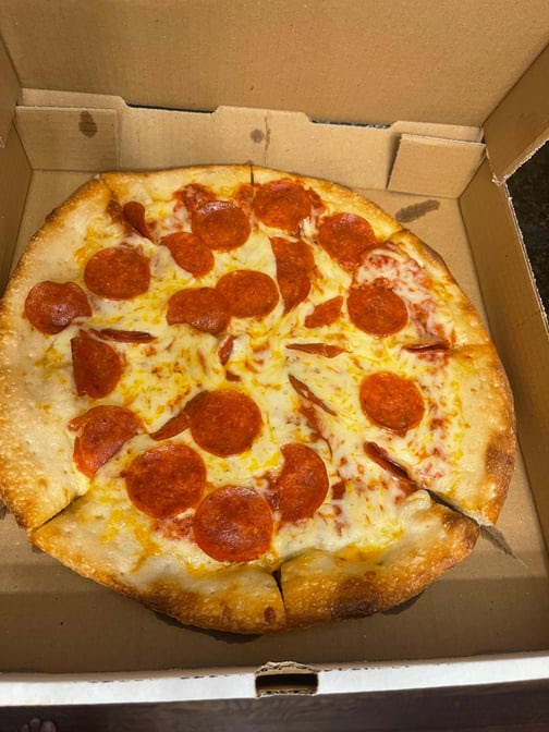 Ed's Pizza House Wayne by null