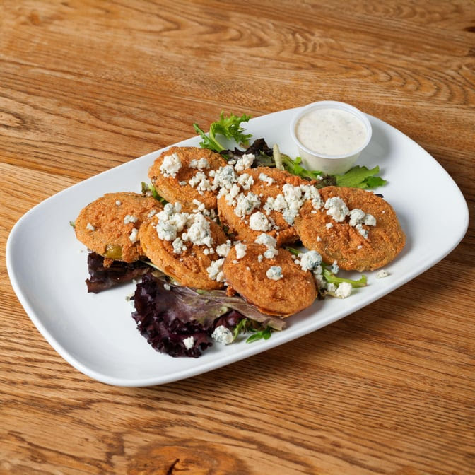 FolkArt Restaurant Hapeville by null