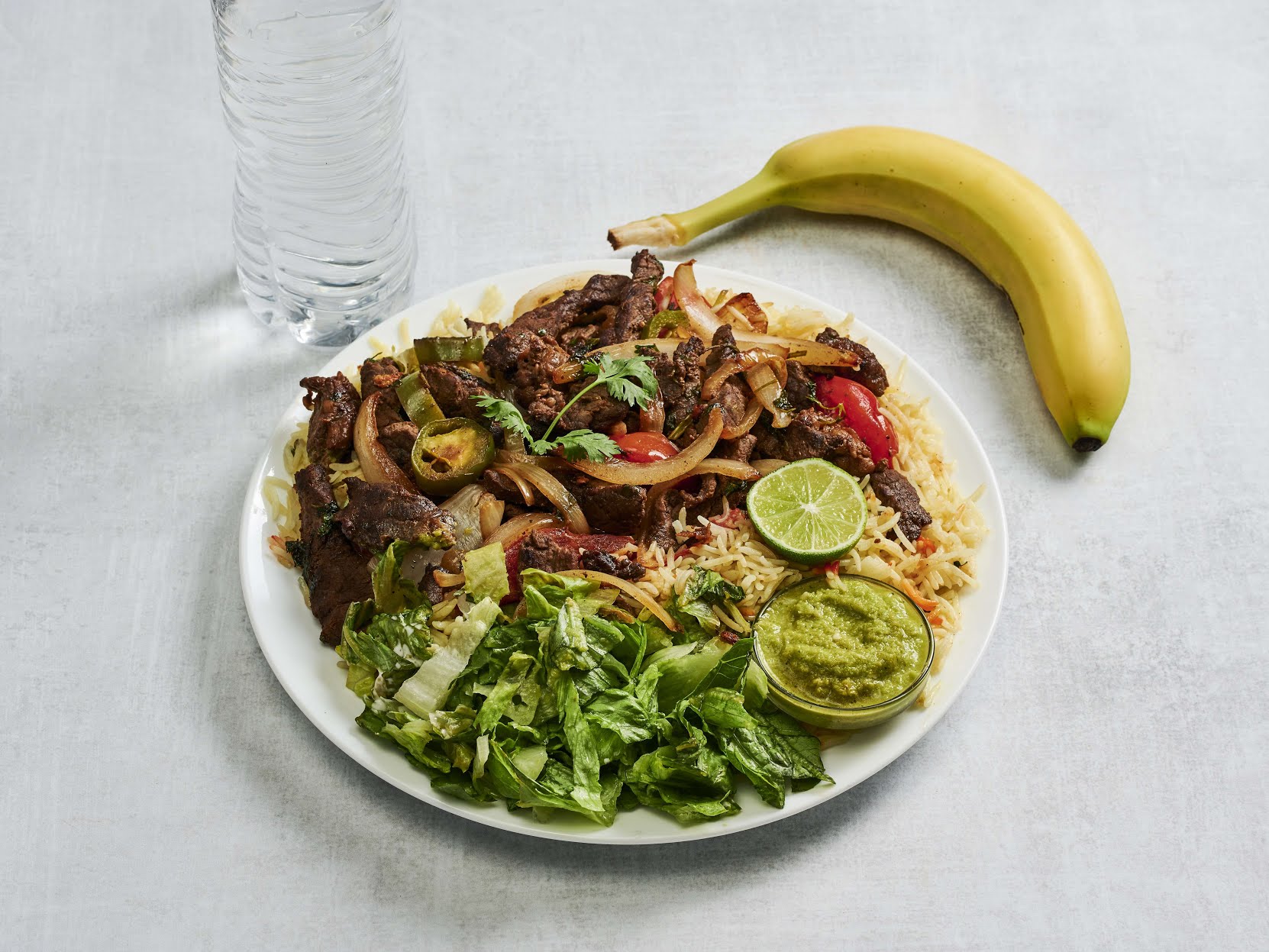 Banadir Somali Restaurant by null