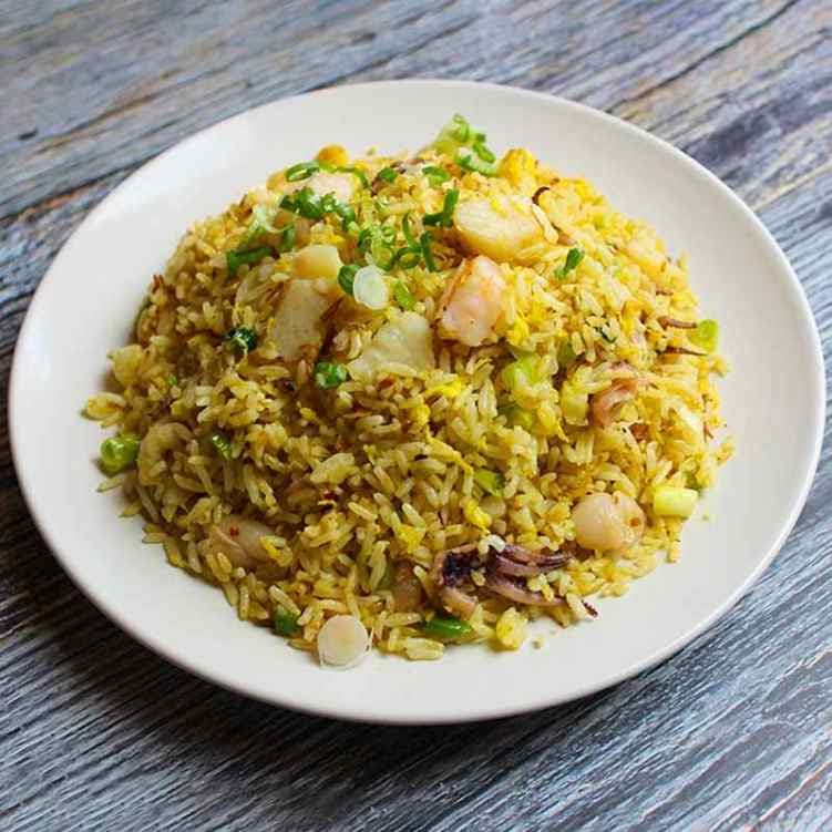 South Garden by null