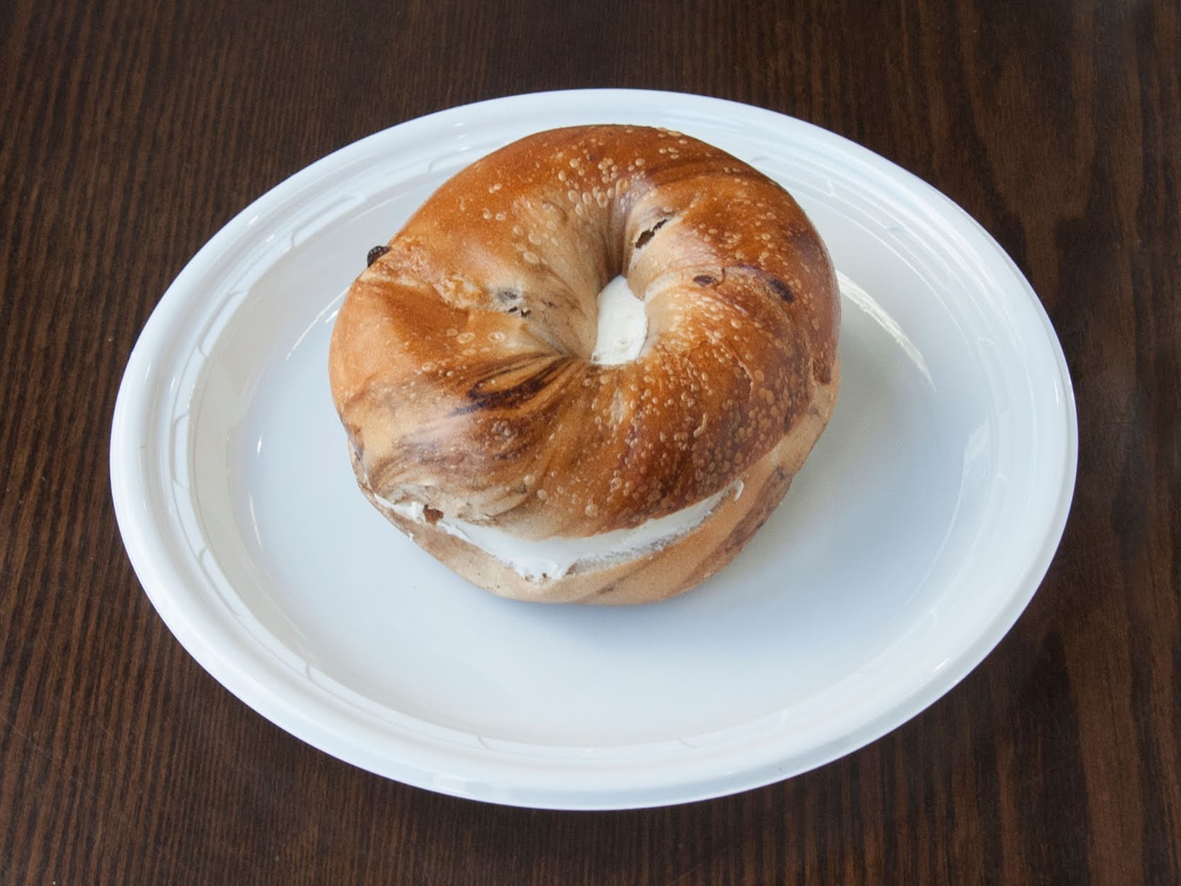 Bagels & Co. by null