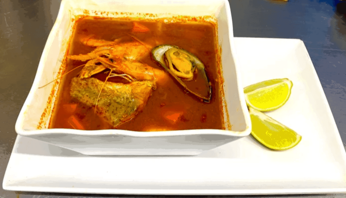 Taqueria 3 Reyes by null