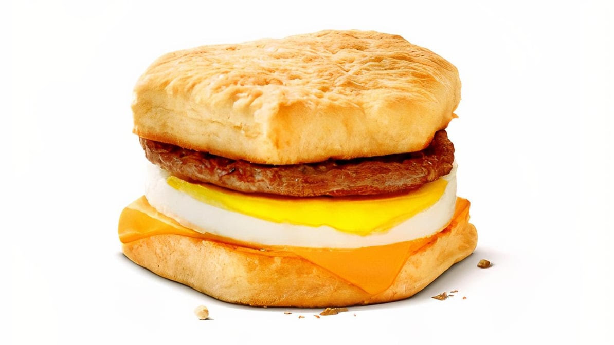 Tim Hortons by null