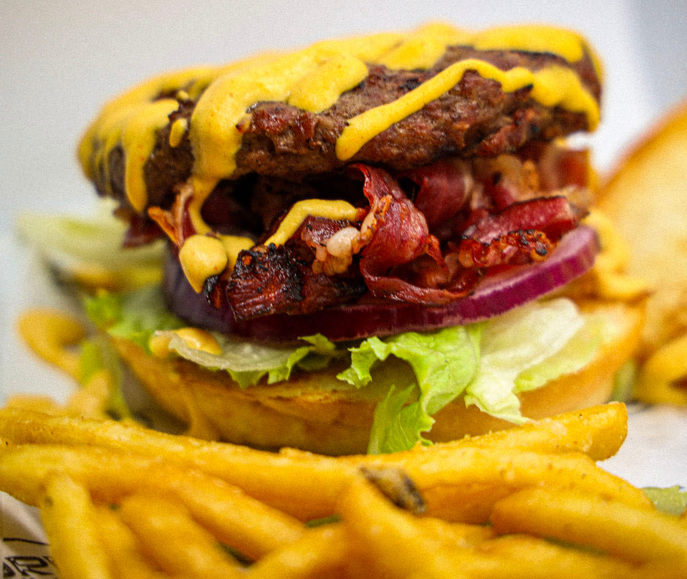 Burnt Offerings - Where Foodies Dine! by null