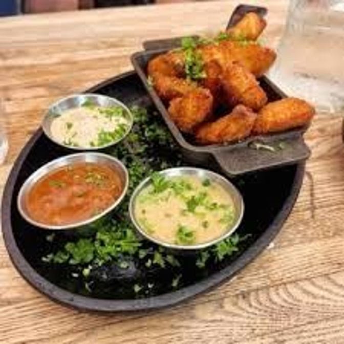 Arc Butcher & Baker by null