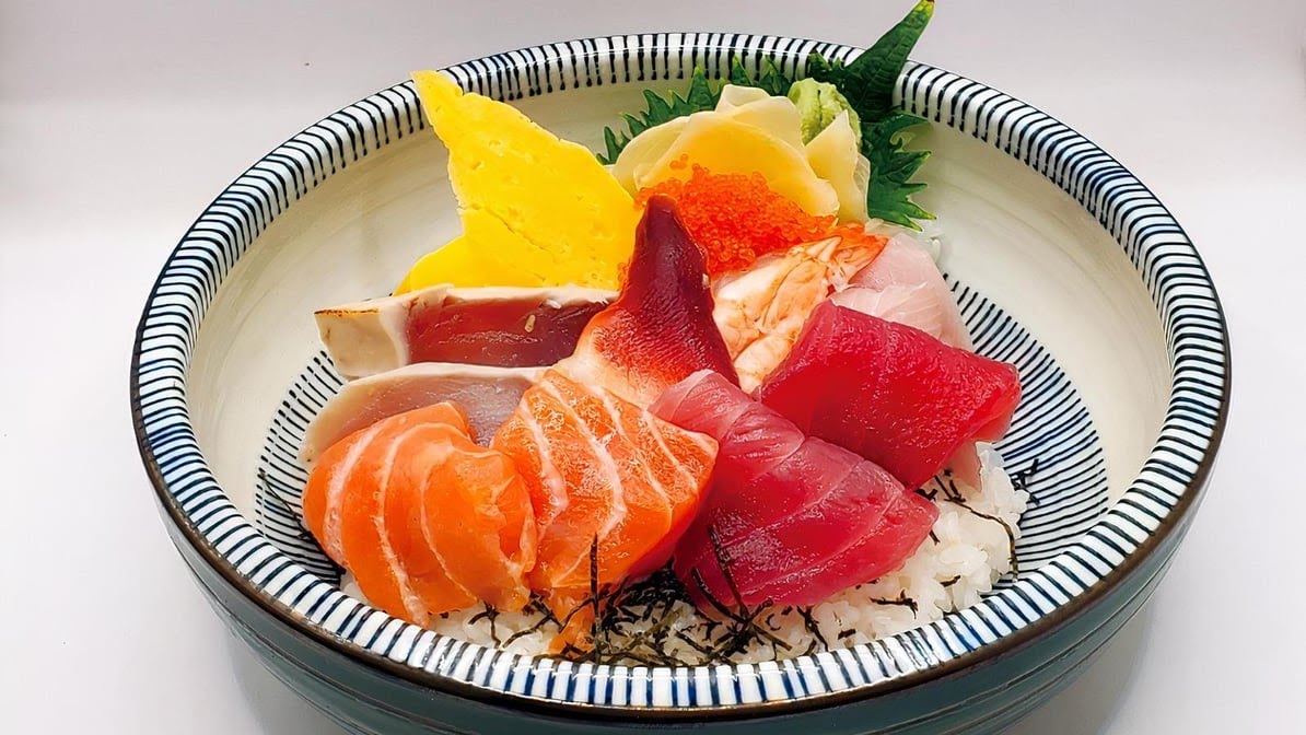 Taiko Japanese Restaurant by null