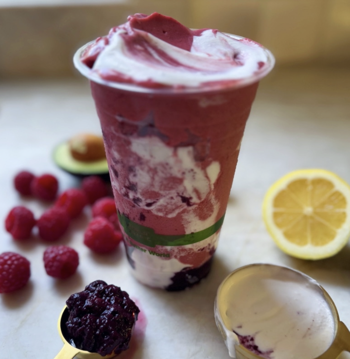 Tasty As Fit by null