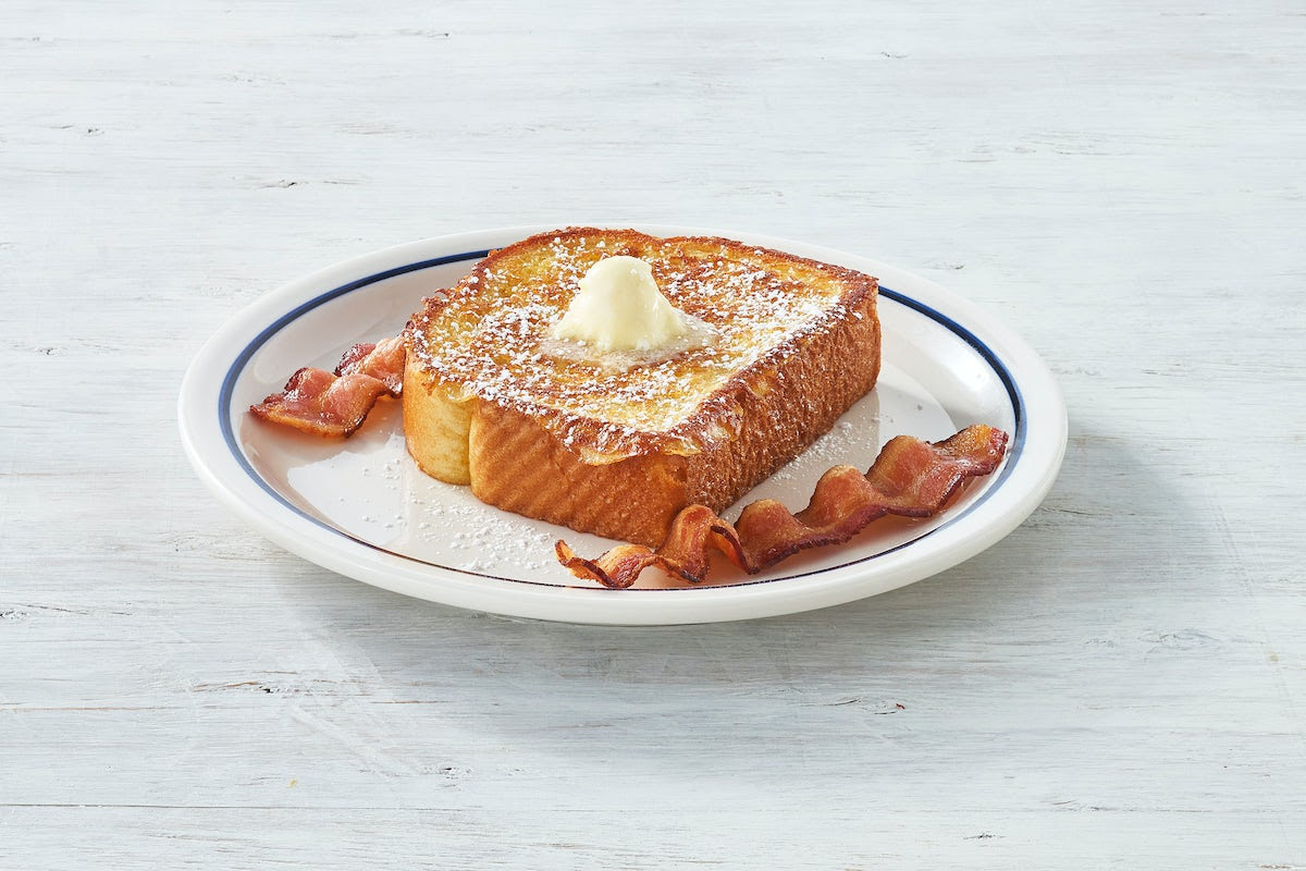IHOP by null