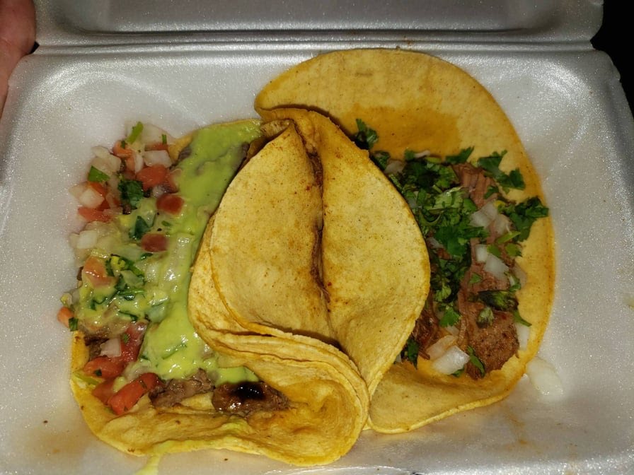 Mr. Pollo Mexican Grill by null