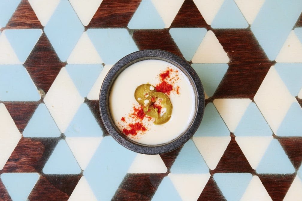 Condado Tacos by null