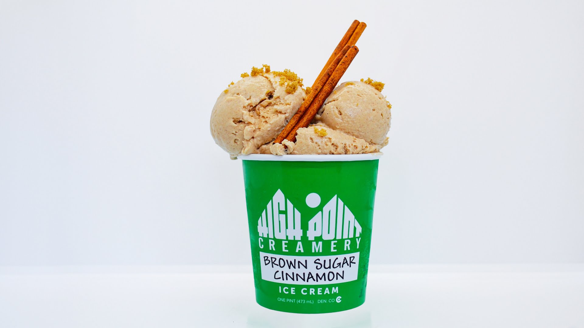 High Point Creamery by null